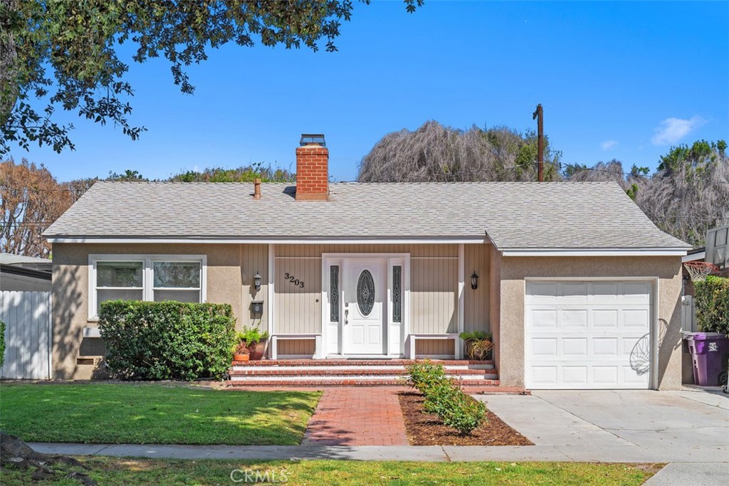 3203 Faust Avenue