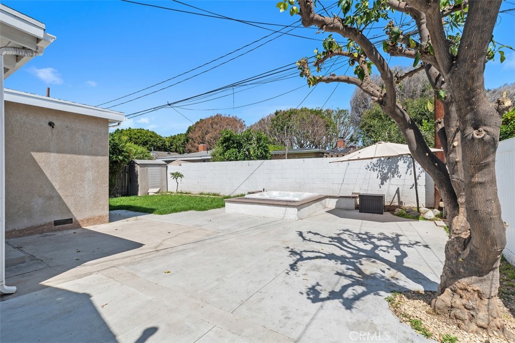 3203 Faust Avenue