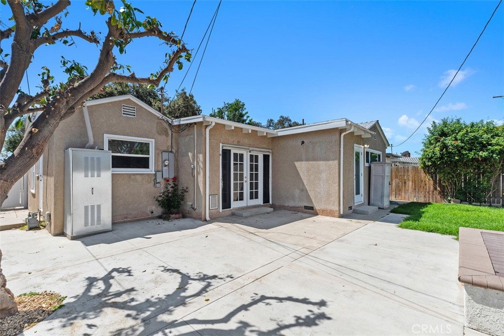 3203 Faust Avenue
