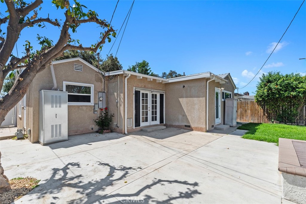 3203 Faust Avenue