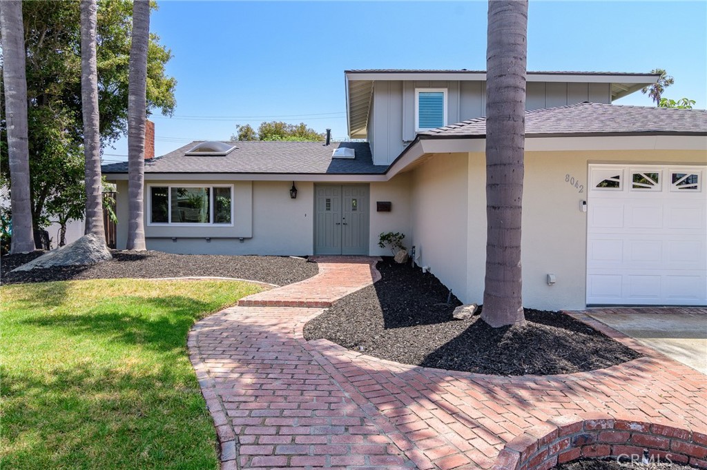 8042 Driftwood Drive