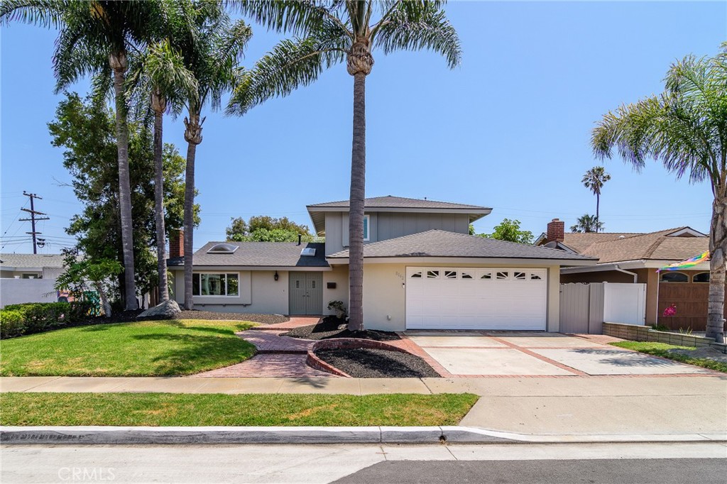 8042 Driftwood Drive