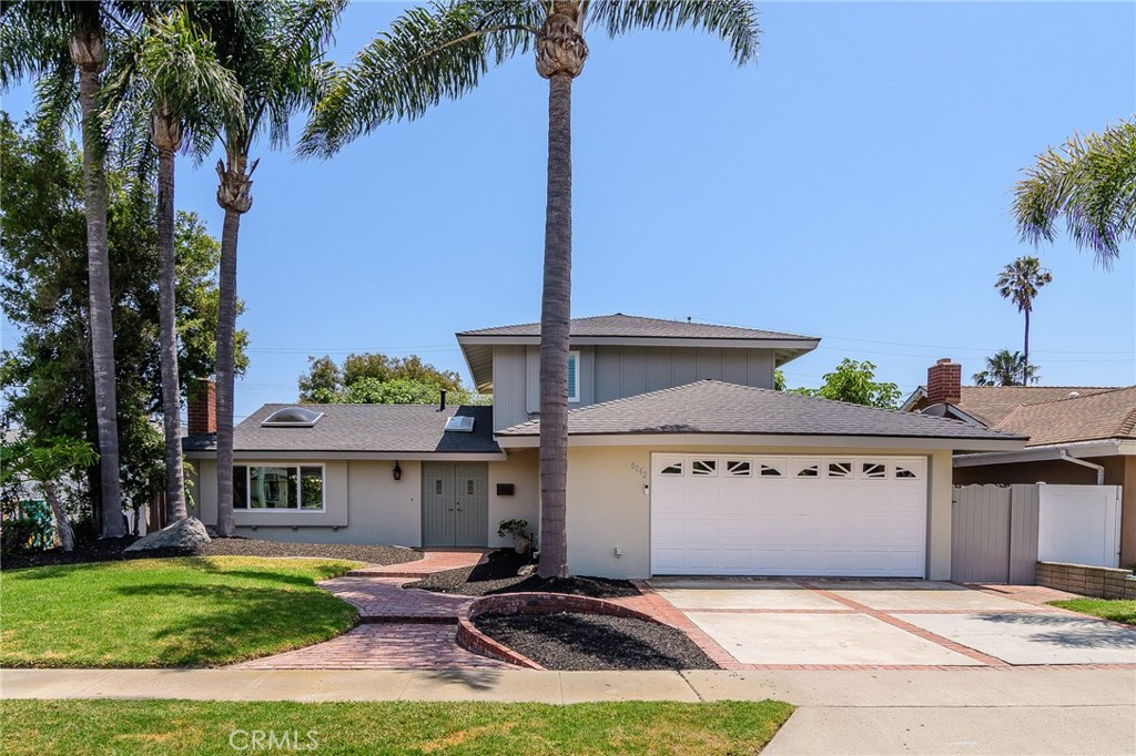 8042 Driftwood Drive