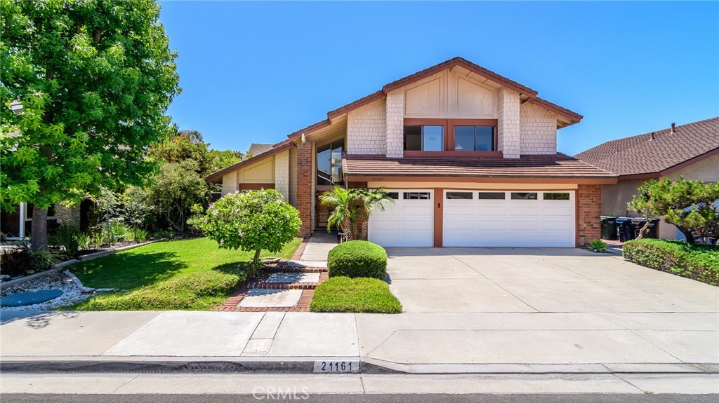 21161 Poston Lane