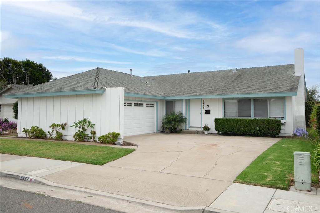 9452 Waterfront Drive