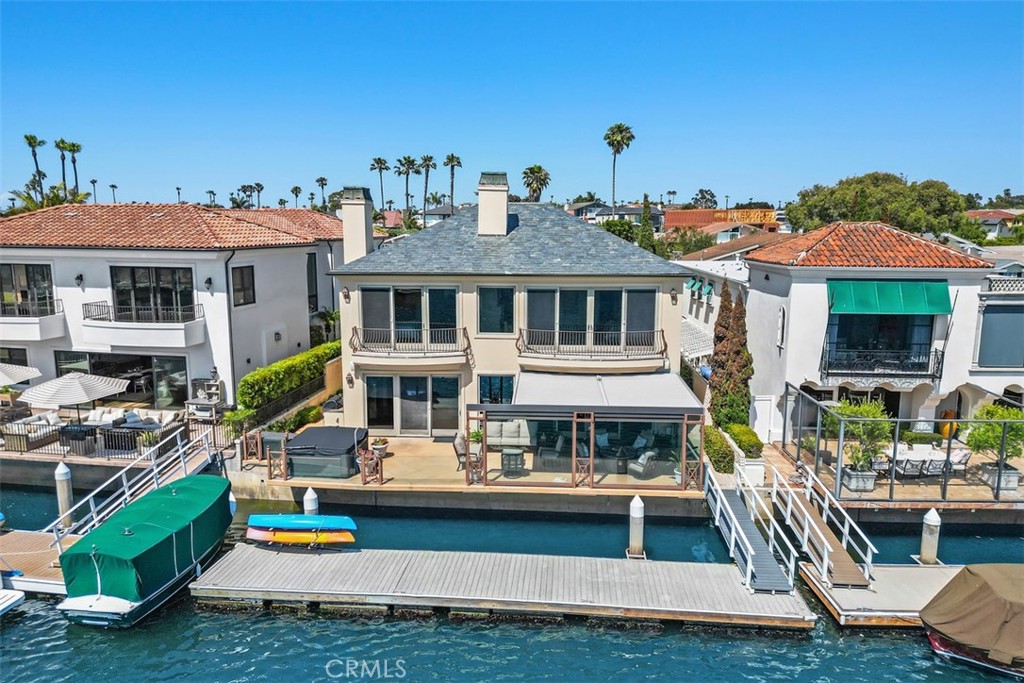 16975 Edgewater Lane