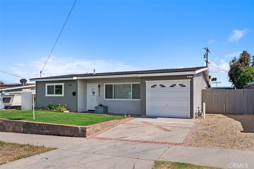 4213 Lonnie Street