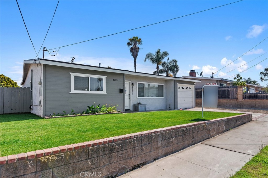 4213 Lonnie Street
