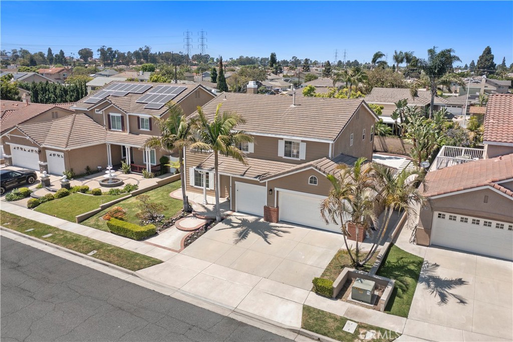 8787 Sunbird Avenue