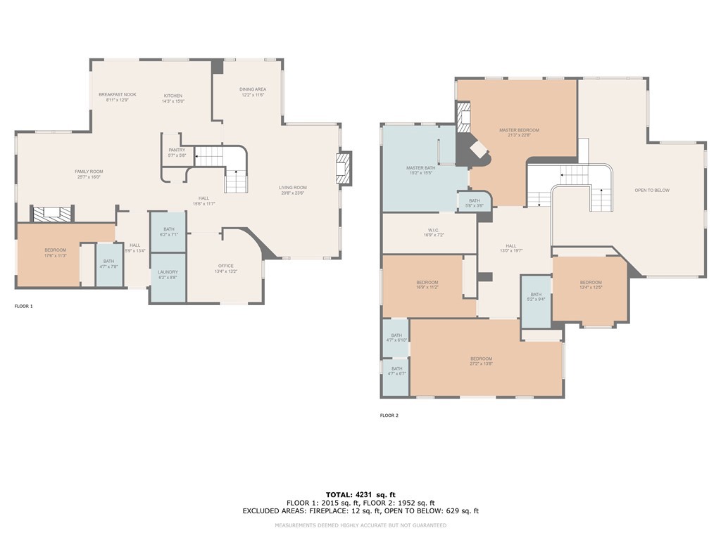 23 Van Gogh Way