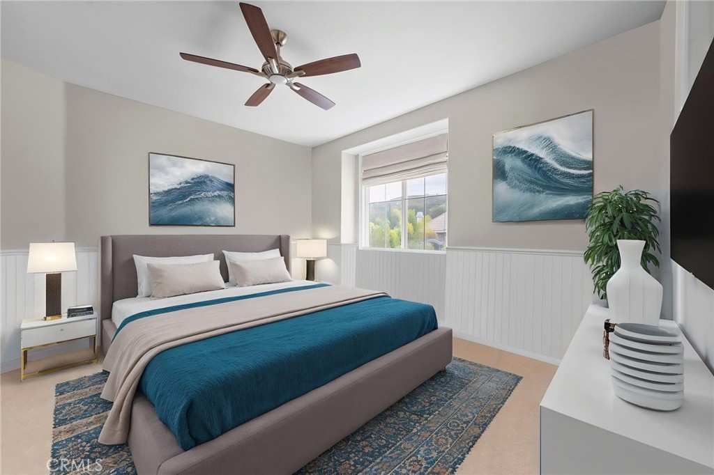 23 Van Gogh Way