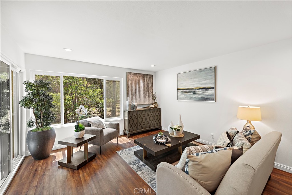 22261 Vista Verde Drive