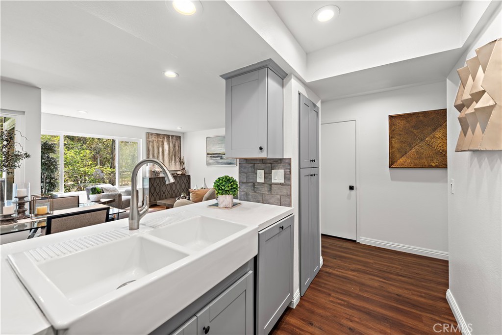 22261 Vista Verde Drive