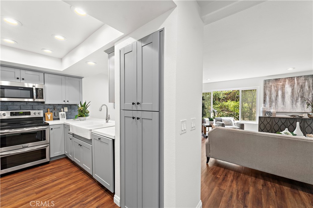 22261 Vista Verde Drive