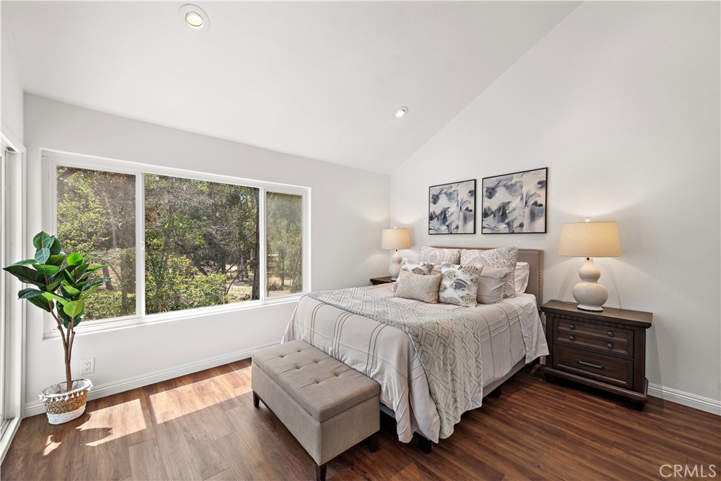 22261 Vista Verde Drive