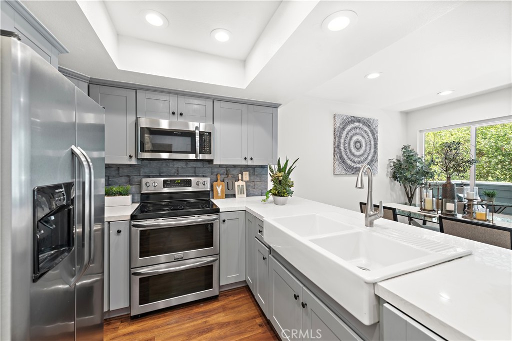 22261 Vista Verde Drive