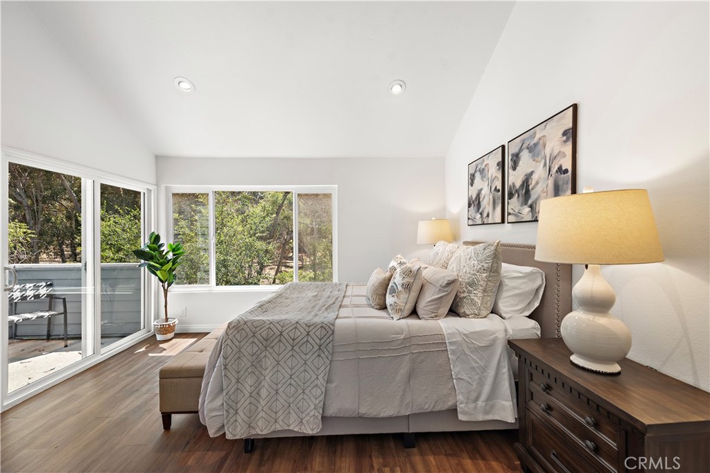 22261 Vista Verde Drive