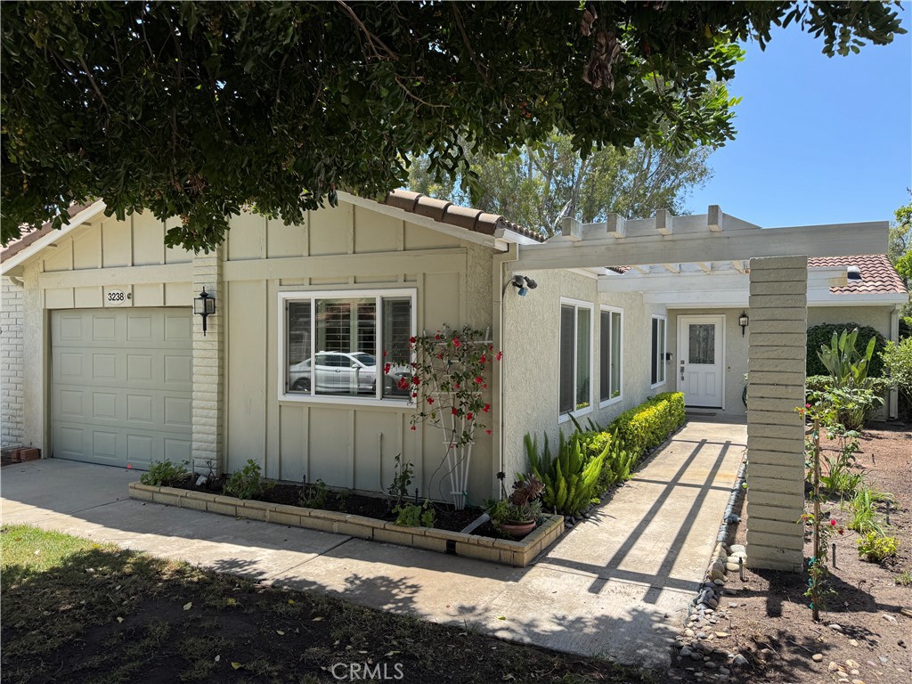 3238 San Amadeo C