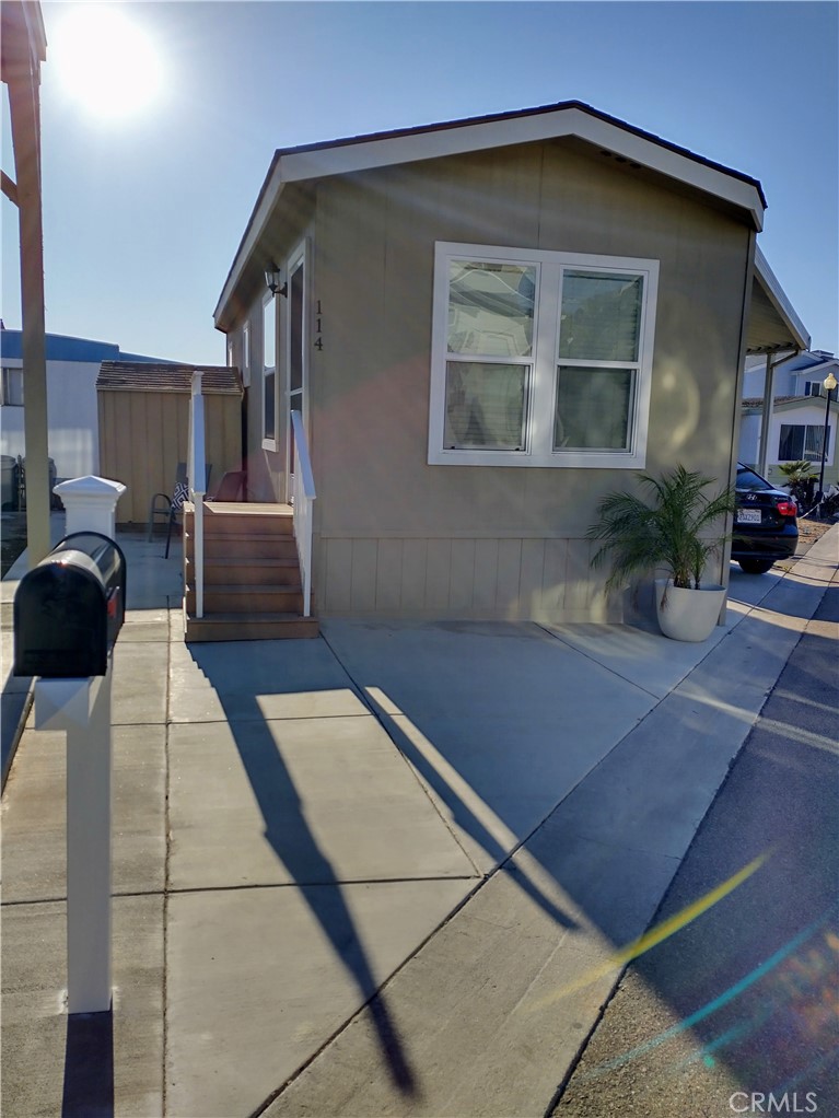 80 Huntington Street 114