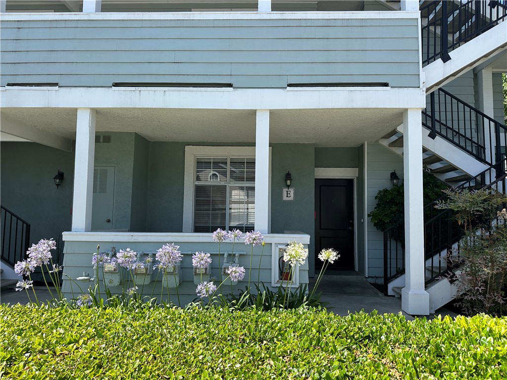 23412 Pacific Park Drive 34E