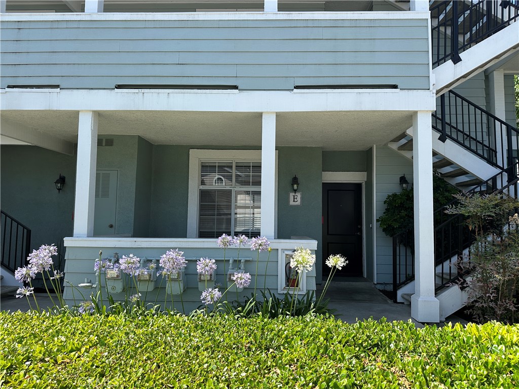 23412 Pacific Park Drive 34E