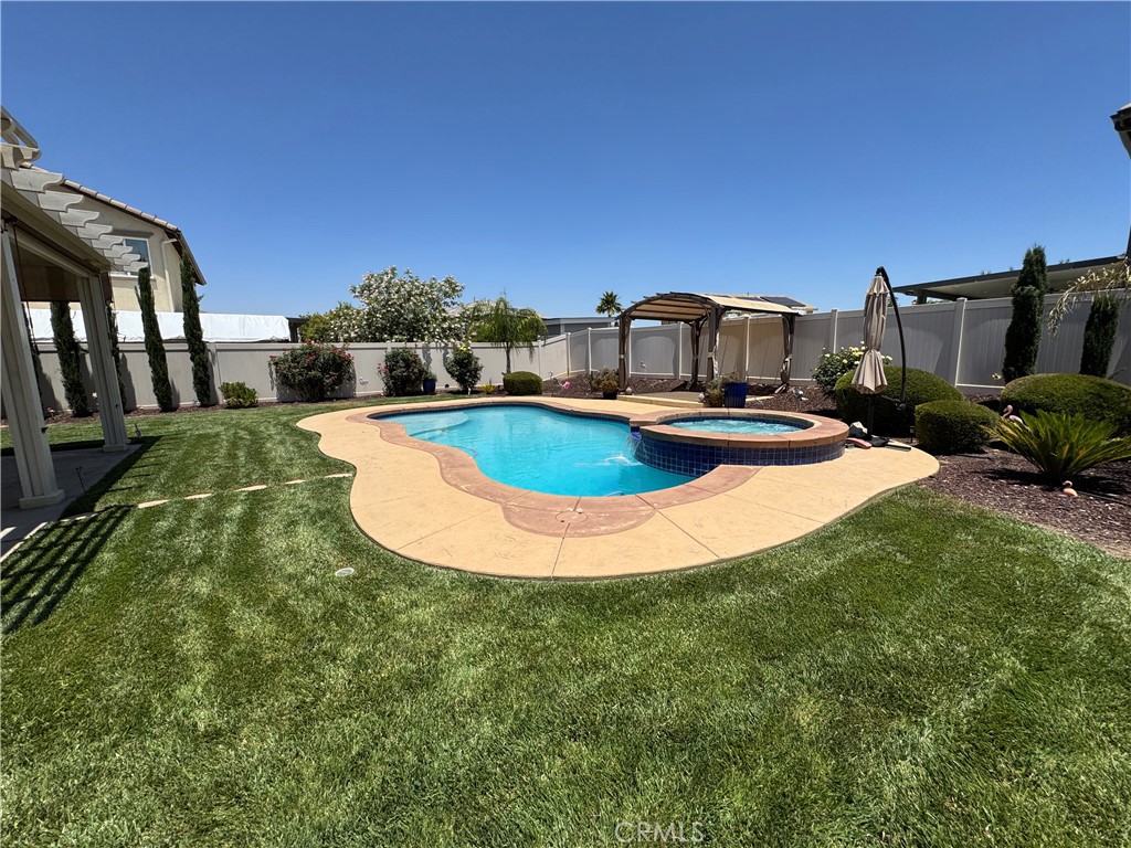 3469 Presidio Lane