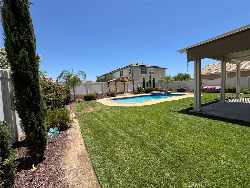 3469 Presidio Lane