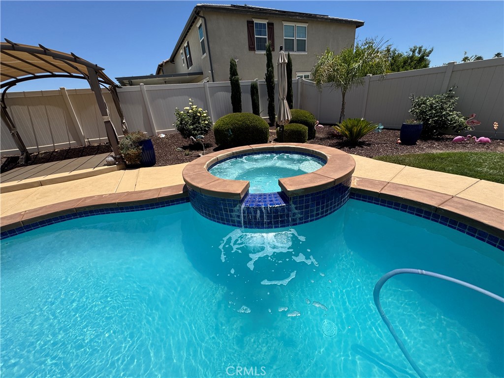 3469 Presidio Lane