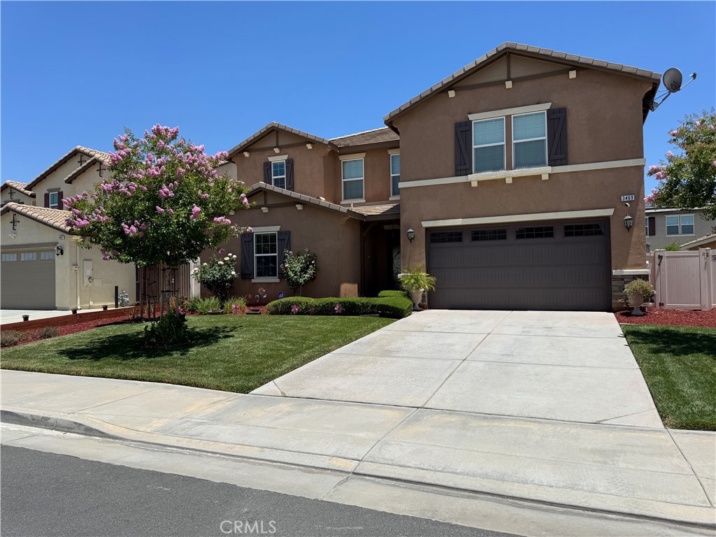 3469 Presidio Lane