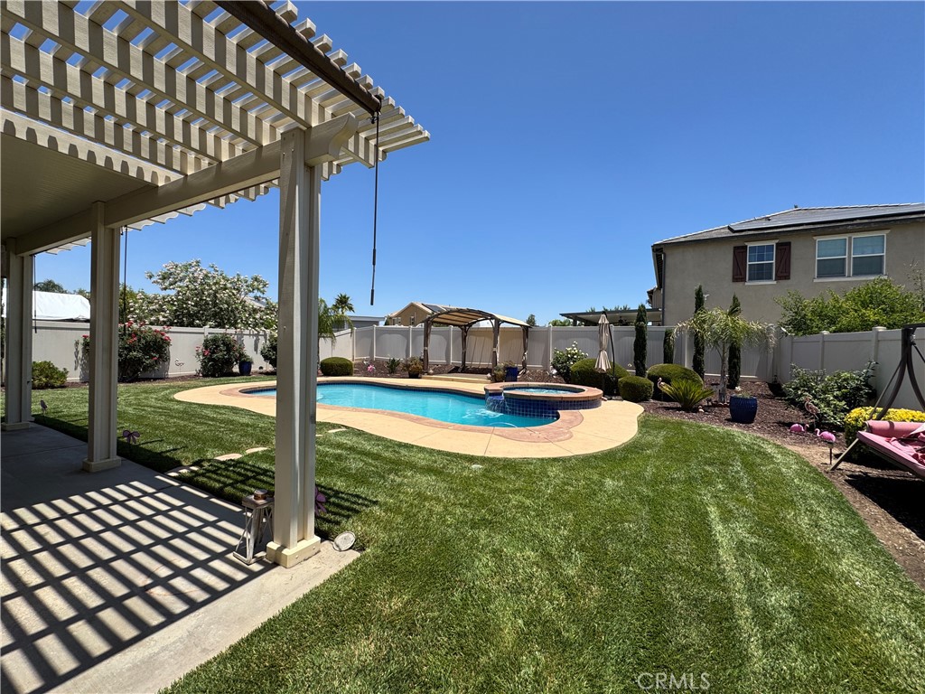 3469 Presidio Lane