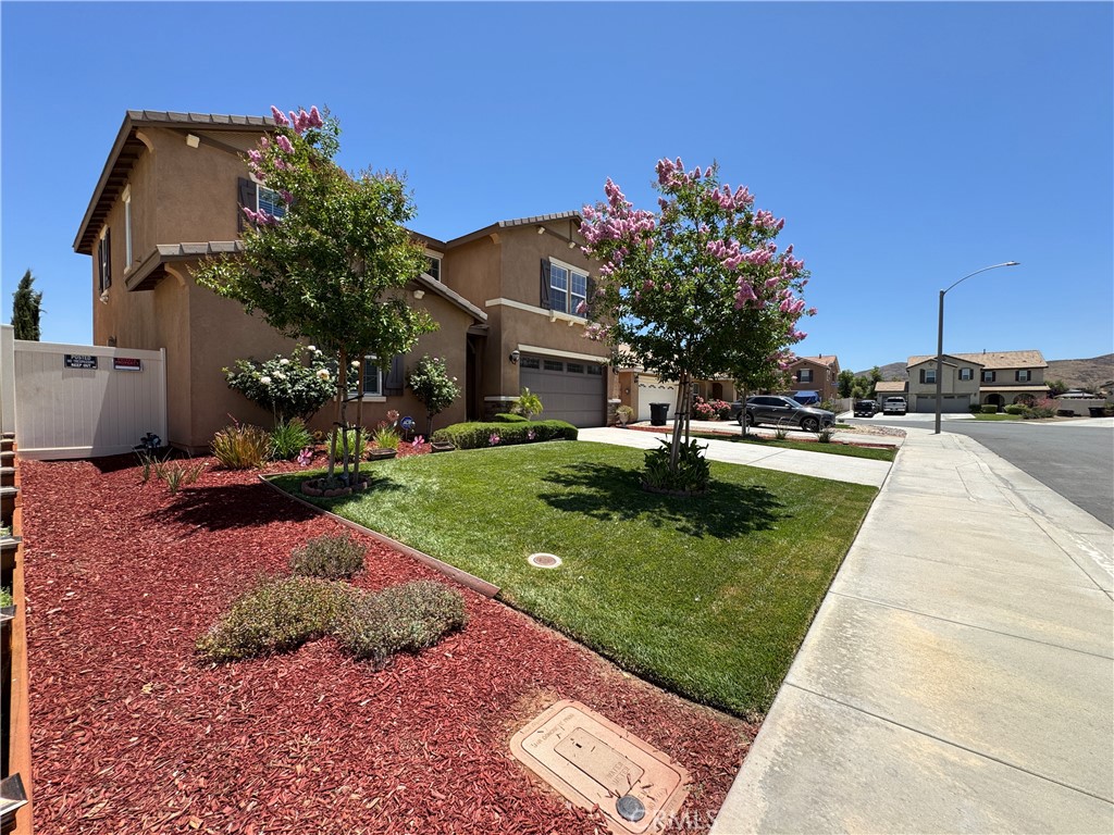 3469 Presidio Lane