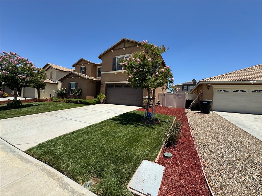 3469 Presidio Lane
