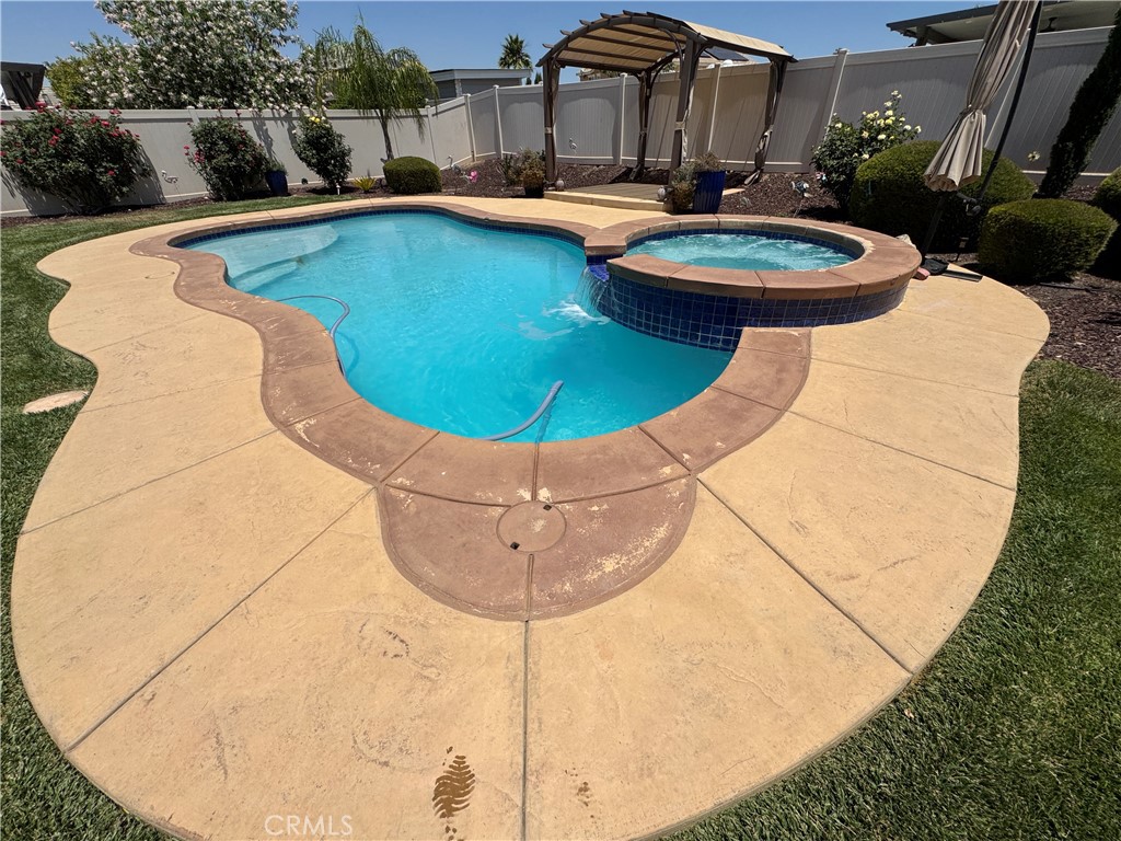 3469 Presidio Lane