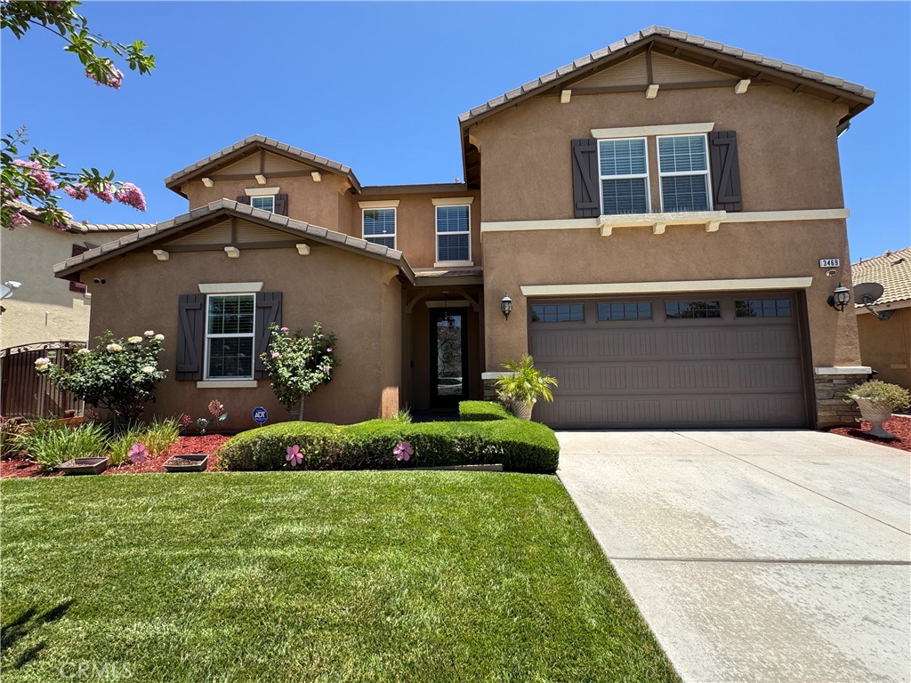3469 Presidio Lane