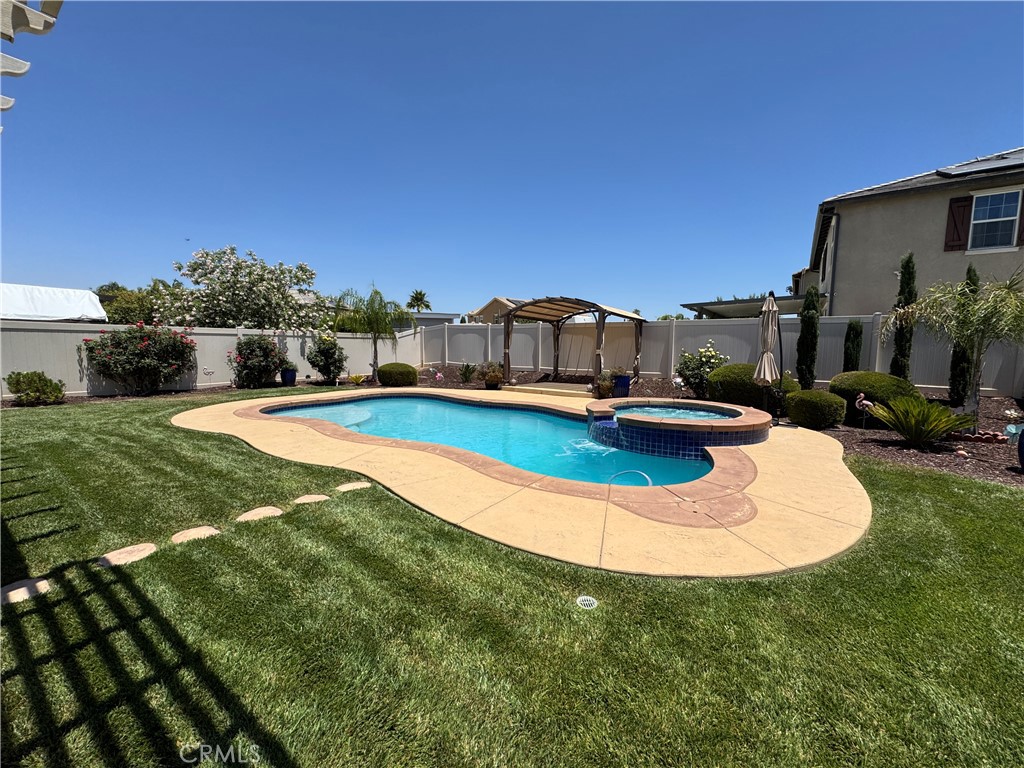 3469 Presidio Lane
