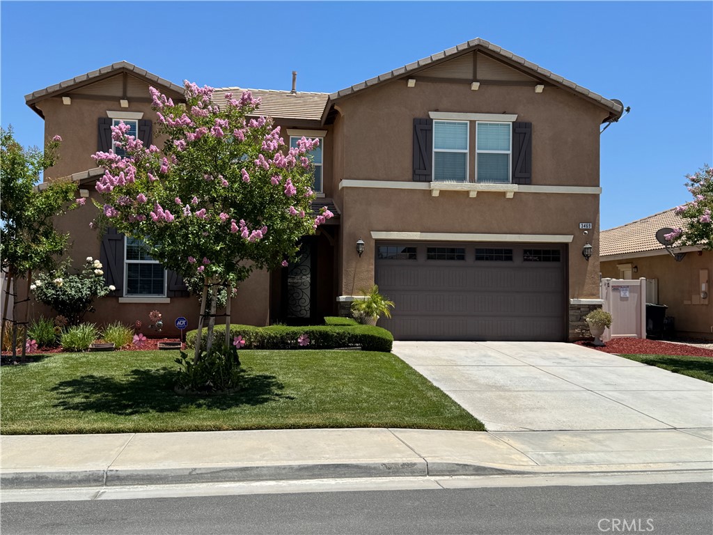 3469 Presidio Lane