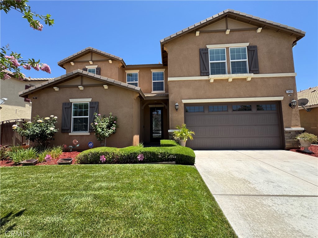 3469 Presidio Lane
