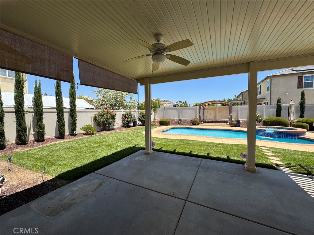 3469 Presidio Lane