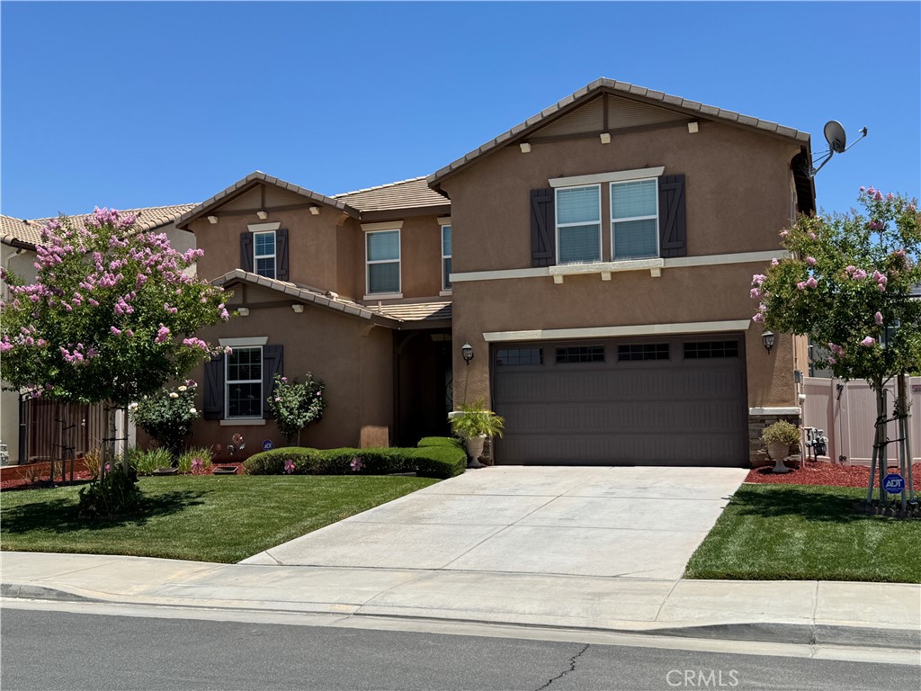 3469 Presidio Lane