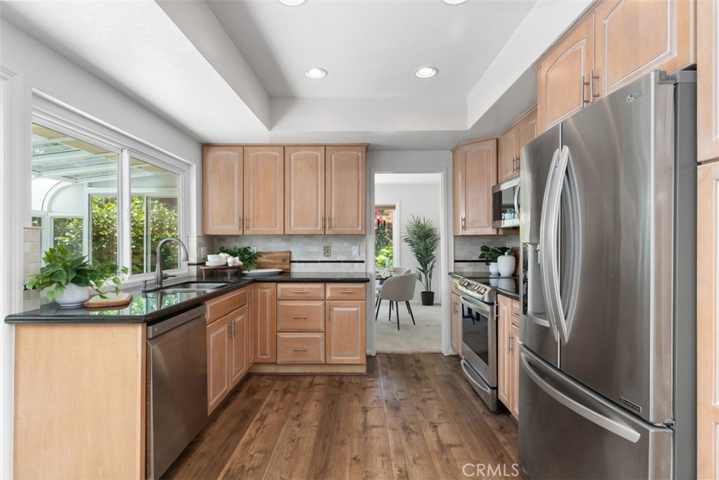 26932 La Sierra Drive