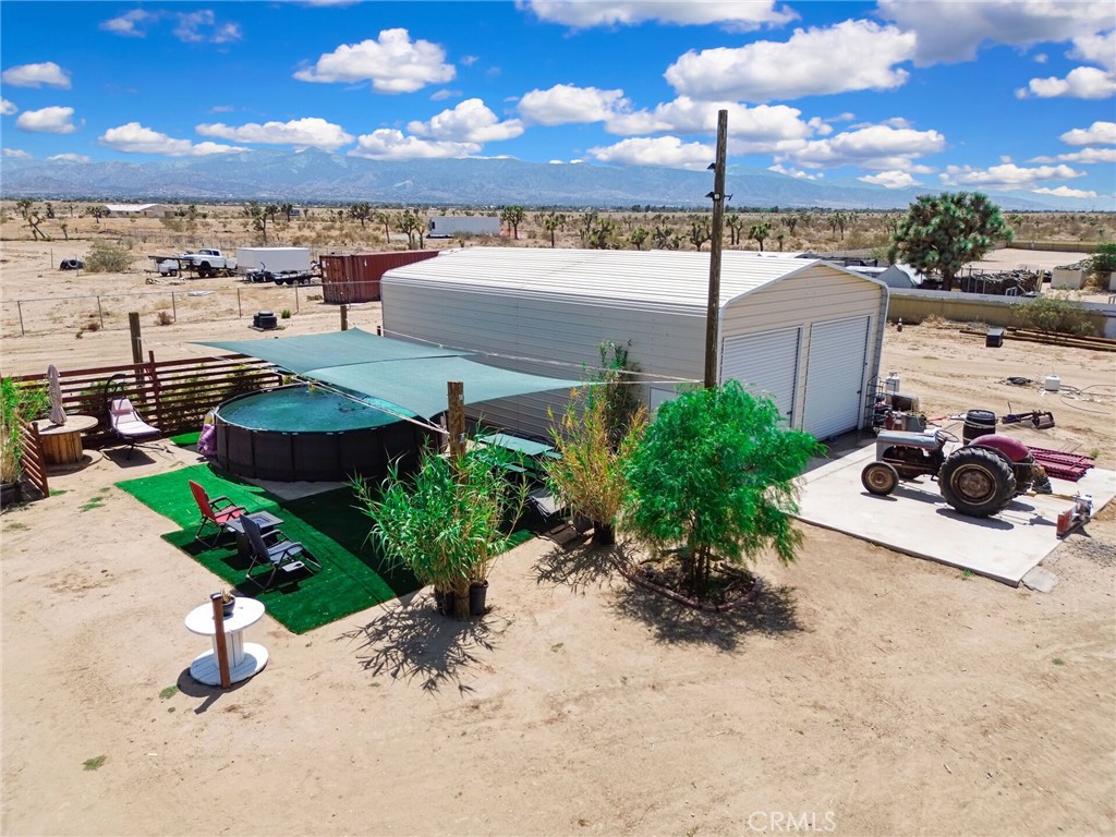 5767 Cayucos Drive