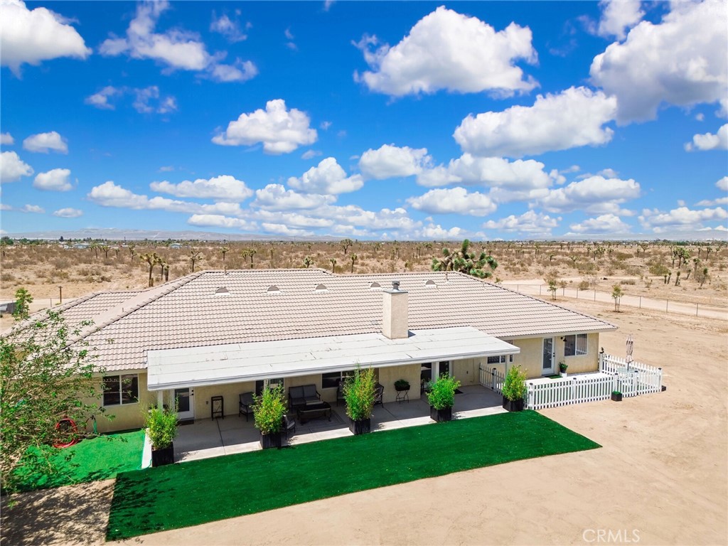5767 Cayucos Drive