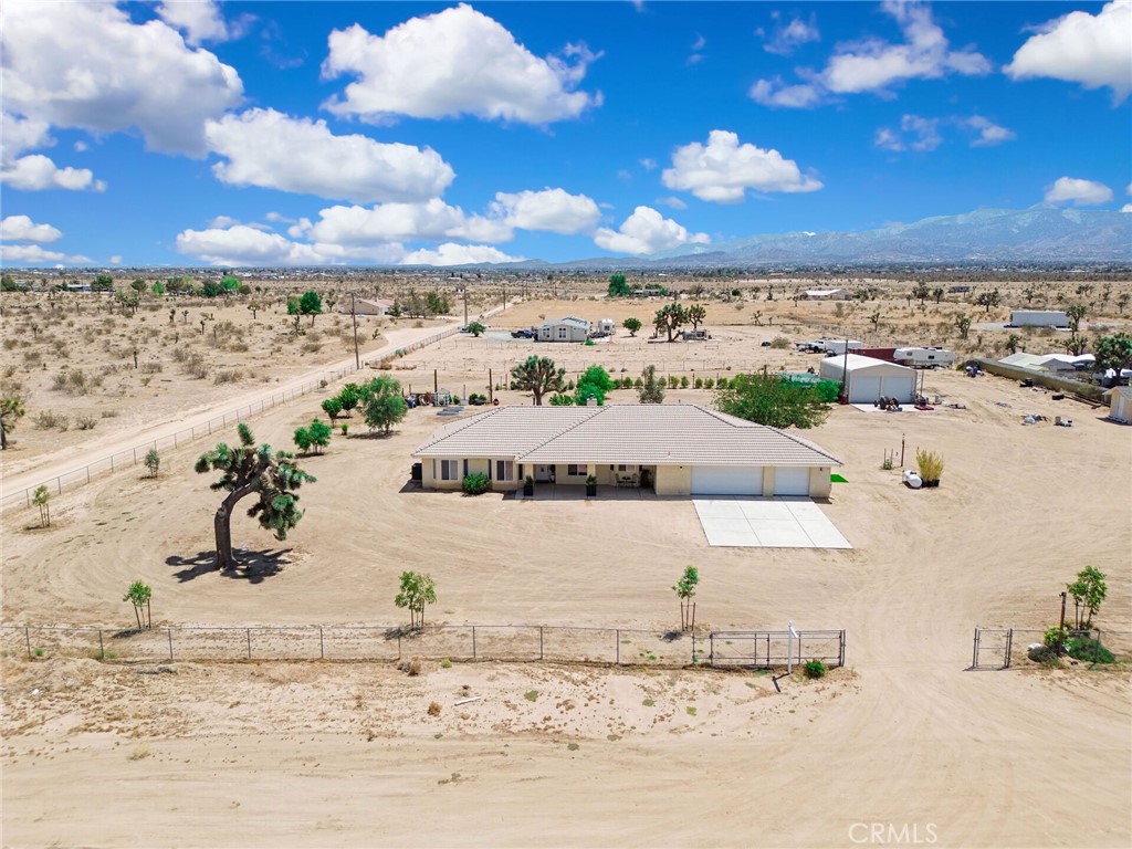 5767 Cayucos Drive