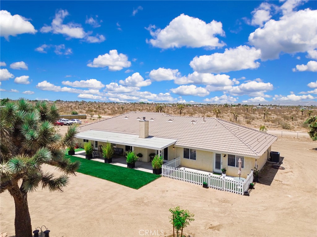 5767 Cayucos Drive