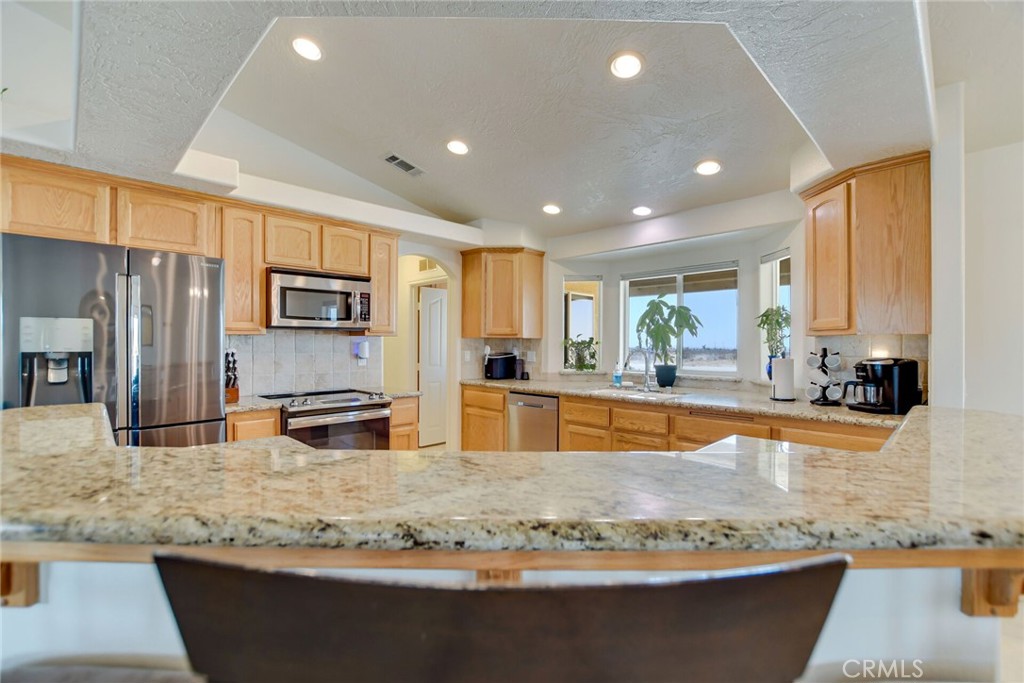 5767 Cayucos Drive