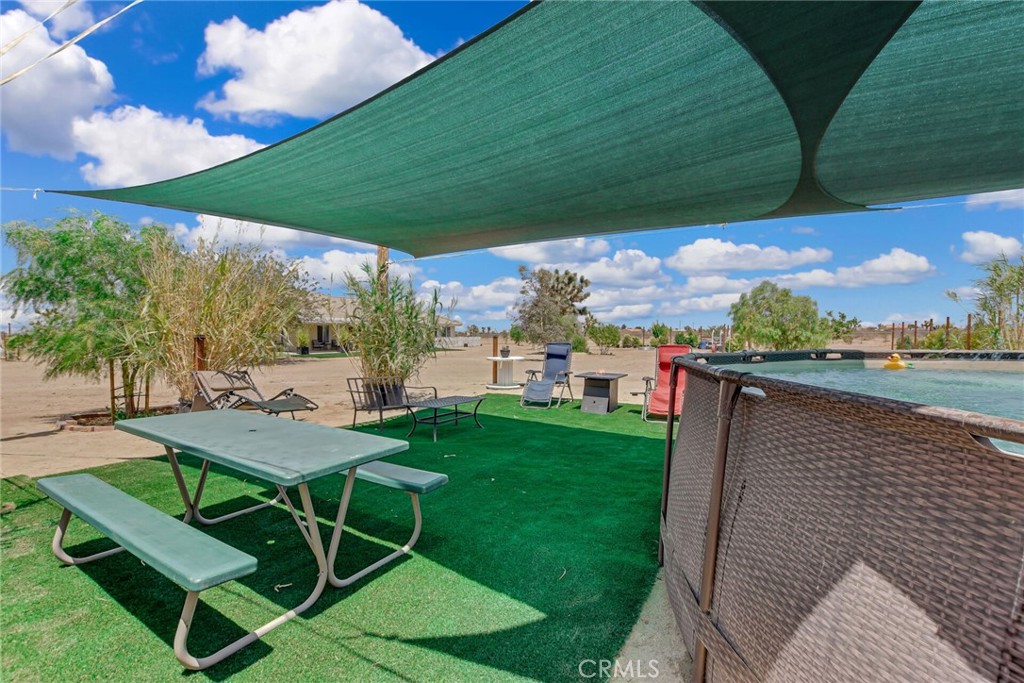 5767 Cayucos Drive