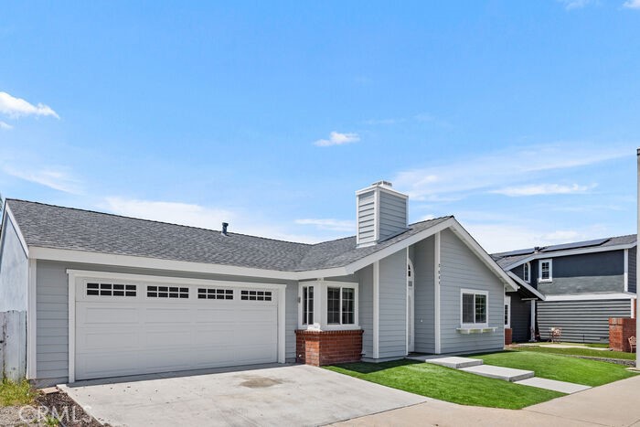 2083 E Waterbury Drive