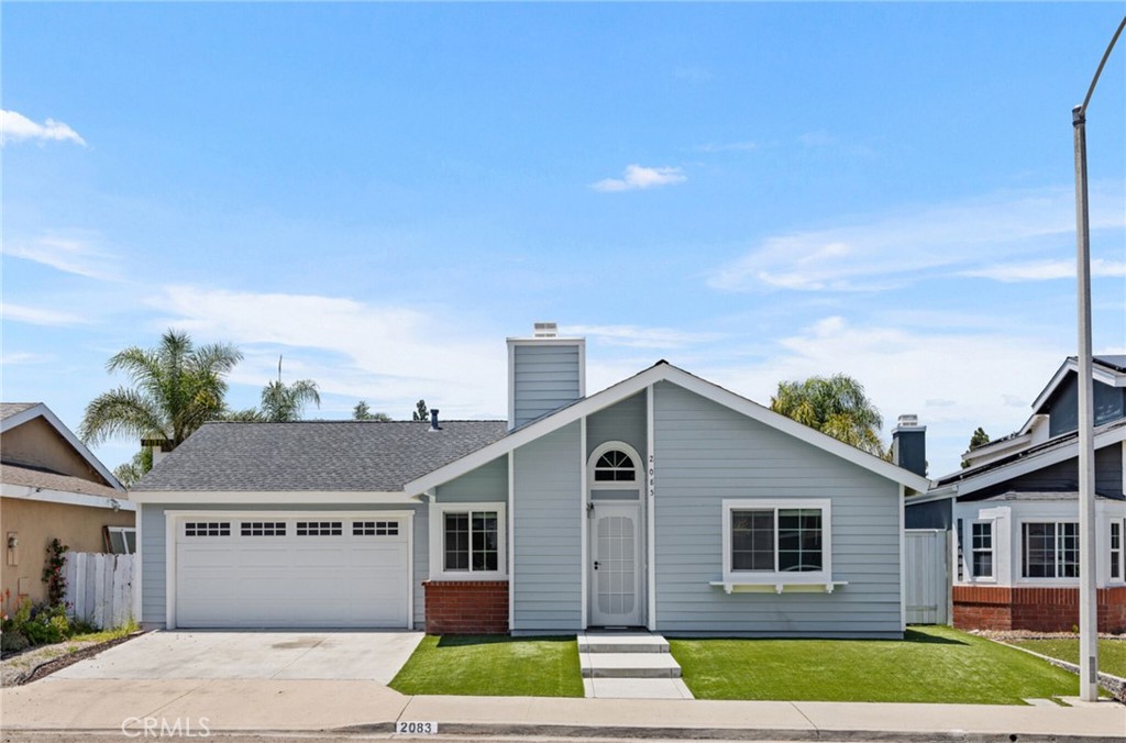 2083 E Waterbury Drive