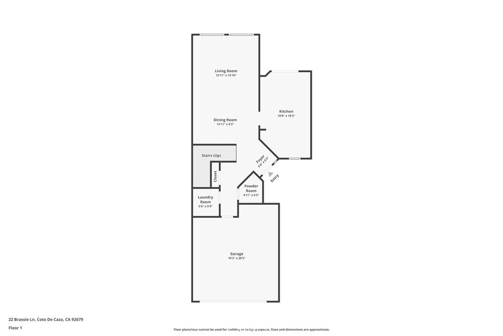 22 Brassie Lane