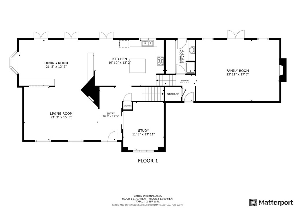 9642 James Circle